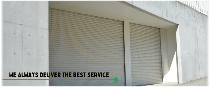 Garage Door Installation Hawthorne CA