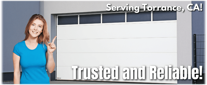 Garage Door Repair Torrance CA