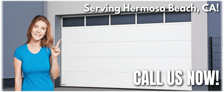 Garage Door Repair Hermosa Beach CA